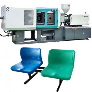 100-150g Injection Weight Small Vertical Injection Molding Machine With 2.5T