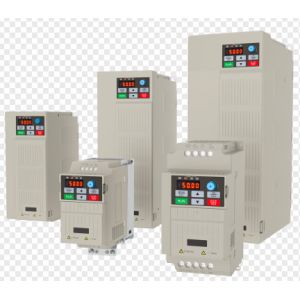 50Hz/60Hz±5% Input Frequency Variable Frequency Drive VFD for Heavy Duty Applications