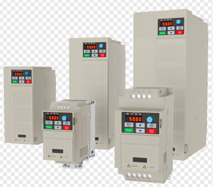 Quality 50Hz/60Hz±5% Input Frequency Variable Frequency Drive VFD for Heavy Duty Applications wholesale