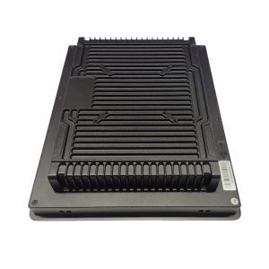 Brightness 10-Point Capacitive Touch System with USB Touch Interface CE FCC RoHS