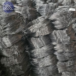 30kg MZP Type Putanka Wire Mesh 10 X 10 X 1.4m Low-Visibility Wire Obstacle