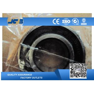 China Wide Deep Groove Ball Bearing 62201 - 2RS Thicken External Upset on sale