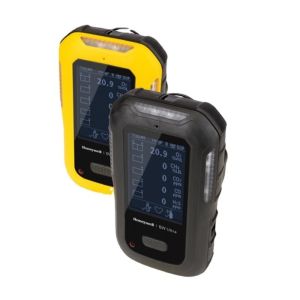 Honeywell BW Ultra Composite Portable Gas Detector With 5-95%RH Humidity Range