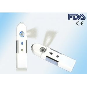 Home Use Facial Steamer
