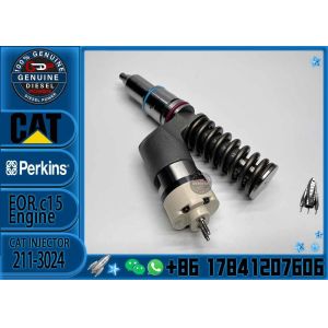 China 249-0712 229-5919 10R-1000 253-0616 10R-3265 211-3024 for CAT C15 C10 C12 C18 engine on sale