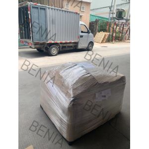 Multipurpose Solvay ECTFE Halar 5001C Virgin Pellet Heat Resistant