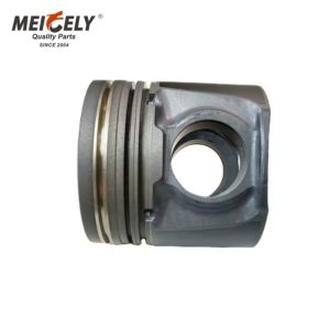 China High-Quality Metal Piston OEM 5269331 Engine Piston Kit For Daewoo DL08 E3  Engine on sale