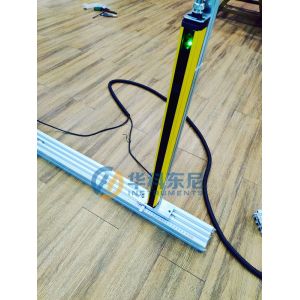 Laboratory Test Baby Stroller Speed Testing Machine