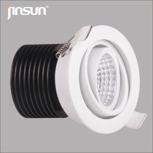 Cheap Cool White Color Temperature(CCT) and LED Light Source Led Cob Downlight Led for sale