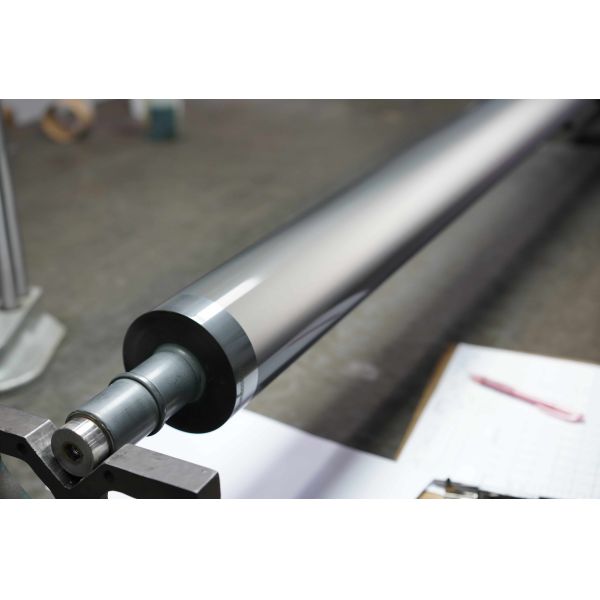 Quality Premium Flexographic Anilox Roller for High-End Positioning Printing wholesale