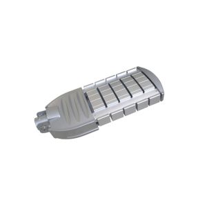 IP66 LED Roadway Lights 150W 70 pcs LED Bulb Cool White For Garden Lighting