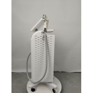 Advanced 10.4 Inch Touch Diode Laser Hair Removal Machine With 755nm 808nm