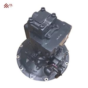 Excavator Part name Hydraulic Main Pump 708-3T-11210 for PC78US-6 PC78 PC70-8