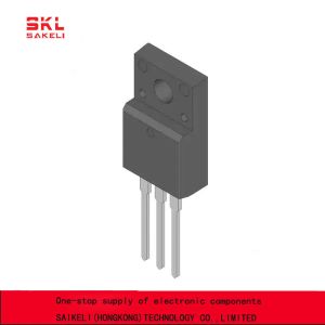 IRFB33N15DPBF MOSFET Power Electronics High Efficiency and Reliability for