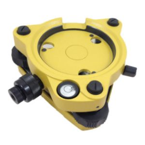 AJ10 D1 GPS Tribrach Adaptor Total Station Laser Plummet