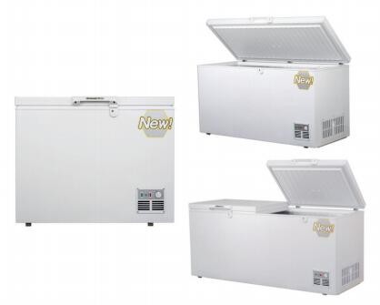 Quality Commerical hard top chest deep Freezer  200-1000L wholesale