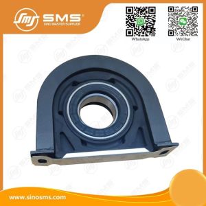 China AZ9370314190 Intermediate Bearing Assembly HOWO Truck Parts on sale