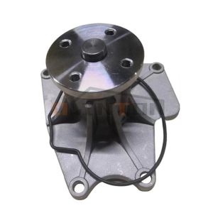 Excavator Engine Parts ME993473 Water Pump for 4M40 Support OEM