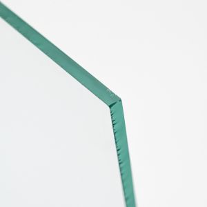 Customized Shape Three Glazed Tempered Wall Vacuum Panels Insulated Glass