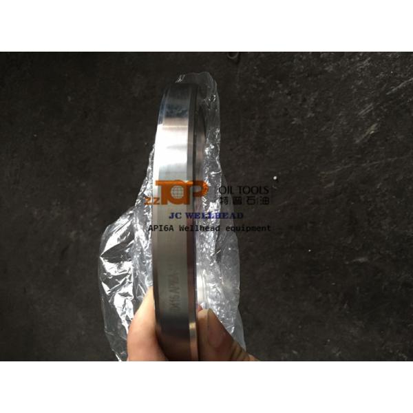 API Gasket Ring Type Joint Stainless Steel Oval Ring Gasket