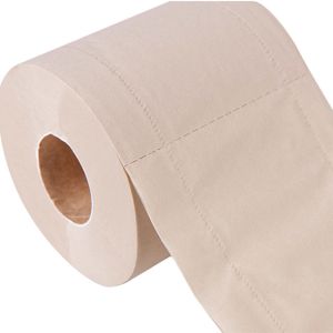 Ultra Soft Cushiony Touch Toilet Paper, 12 Family Mega Rolls = 60 Regular Rolls