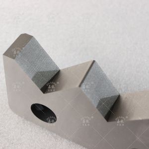 SKD11 Material Plastic Crusher Blade For Crusher Machine
