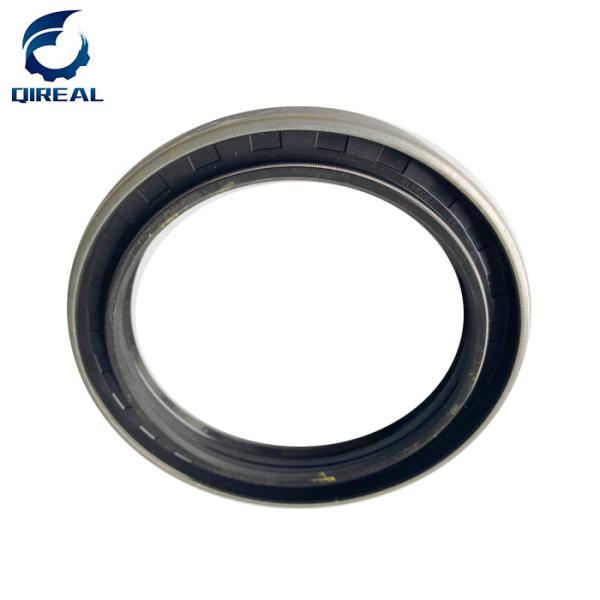Quality B3.3 Engine Excavator crankshaft front rear oil seal 4982376 wholesale