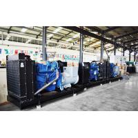 China 400Kva Diesel Generator Sets As Standby Power , Portable Small Diesel Generator for sale