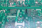 Controller PCB Circuit Board Assembly SMT One Stop PCB Manufacturing