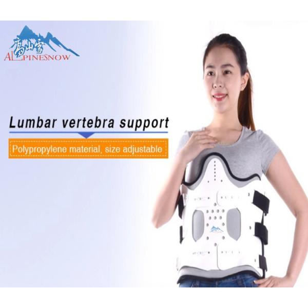 Head and Neck Support Fixed Cervical Thoracic Spine Orthosis Brace for Rehabilitation