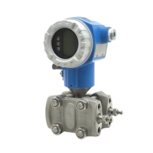 High Accuracy Differential Pressure Module e&h Pressure Transmitter