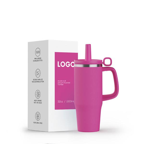 BPA Free Hot Water Cup Electric Travel for Tea Recommended Uses For Product Tea