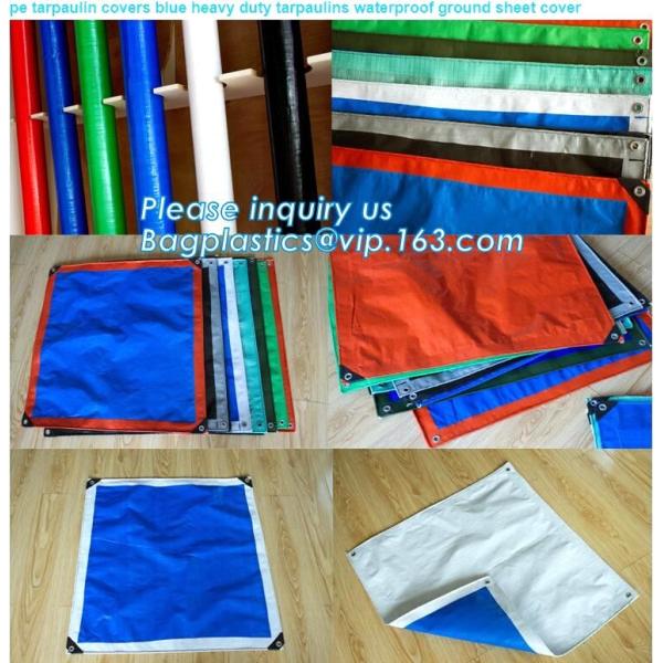PVC Tarpaulins Organic Silicon Tarpaulin PVC Coated Wire Cloth PE Tarpaulin