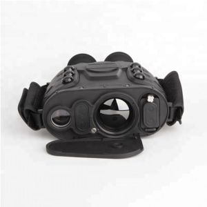 Military Night Vision Binoculars Security Monitoring Infrared Thermal Imaging