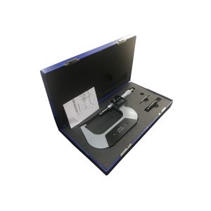 50-75mm Electronic Digital Blade Micrometer for Accurate Measurements