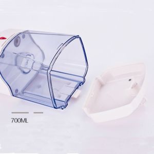 Antomatic No Touch Hand Soap Dispe Sanitizernser