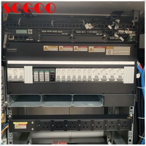 HUAWEI Outdoor Power Supply System ICC330-HD3 In Cabinet
