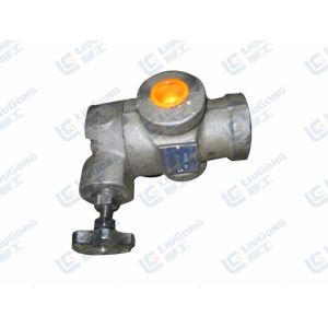 ECT-06 12C0086 Relity Valve Liugong ZL30E Wheel Loader Hydraulic Control Valve