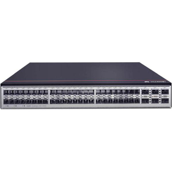 HUA WEI CE6881-48S6CQ-B CloudEngine 6800 Enterprise Switch with Advanced