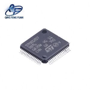 STMicroelectronics STM8S207RBT6 Recordable Music Ic Chip Renesas Microcontroller Semiconductor STM8S207RBT6