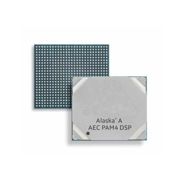 MV-CHA180C0C-B0-FF140AC-C000 Ethernet IC Alaska® A 800G PAM4 DSP For Active