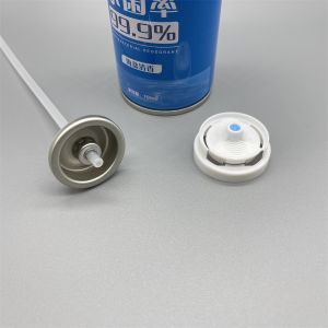 Versatile Antimicrobial Deodorant Valve for Home and Office - Safe and Long