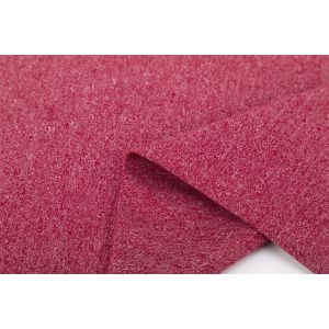 Pure Cotton And Environmentally Friendly And Soft Solid Knit Fabric For T-Shirt