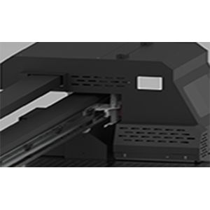 Eco Friendly Ink Billboard Printing Machine 500ML Uv Digital Printer