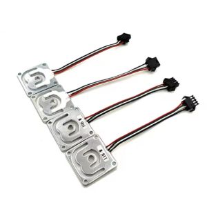 Full Bridge Body Scale Load Cell Micro Load Cell Weight Sensor 50kg 100kg 150kg