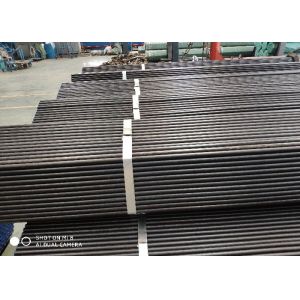 China Mid Low Pressure ASME SA106 Seamless Carbon Steel Tube (Custom Made) on sale