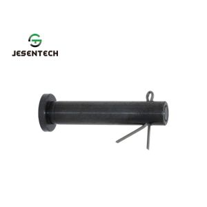 High Precision Industrial Metal Fasteners , Customized Non Standard Fasteners