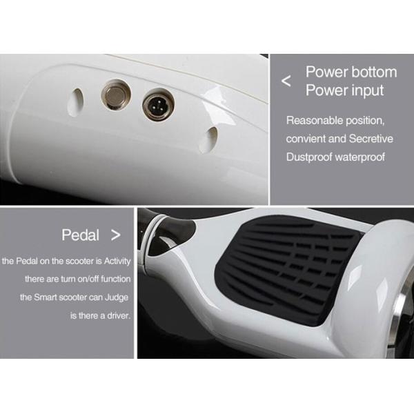 2015 المحمولة البسيطة أحدث ميزان الذكية الصيني الكهربائية سكوتر للأطفال