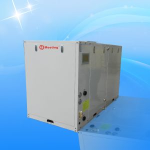 High Efficiency Ductless Split Heat Pump , Energy Saving Split Unit Heat Pump