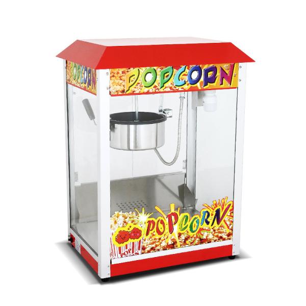 Quality Popcorn Machine Commercial Popcorn Machine Commercial Automatic Popcorn Machine Electric Popcorn Machine Corn Popping Machine wholesale